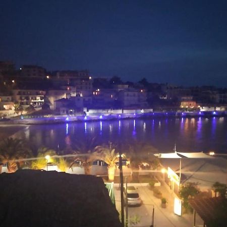 Leoni Apartment Skála Marión Bagian luar foto