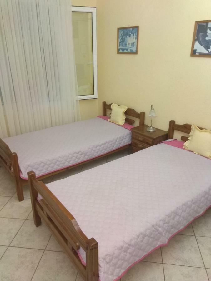 Leoni Apartment Skála Marión Bagian luar foto