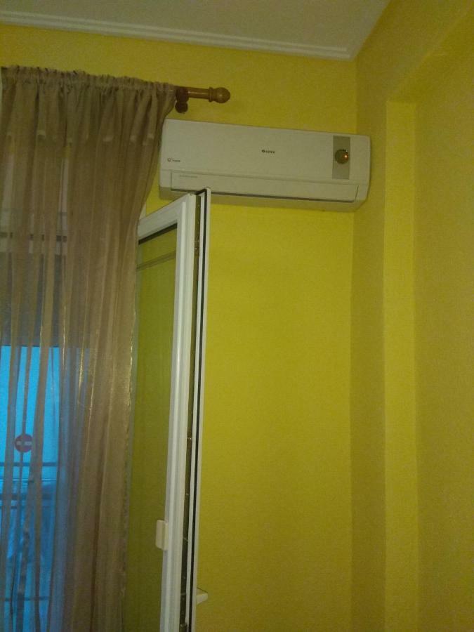Leoni Apartment Skála Marión Bagian luar foto