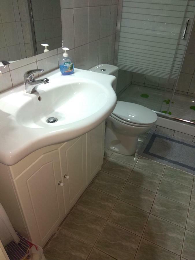 Leoni Apartment Skála Marión Bagian luar foto