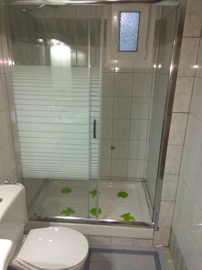 Leoni Apartment Skála Marión Bagian luar foto