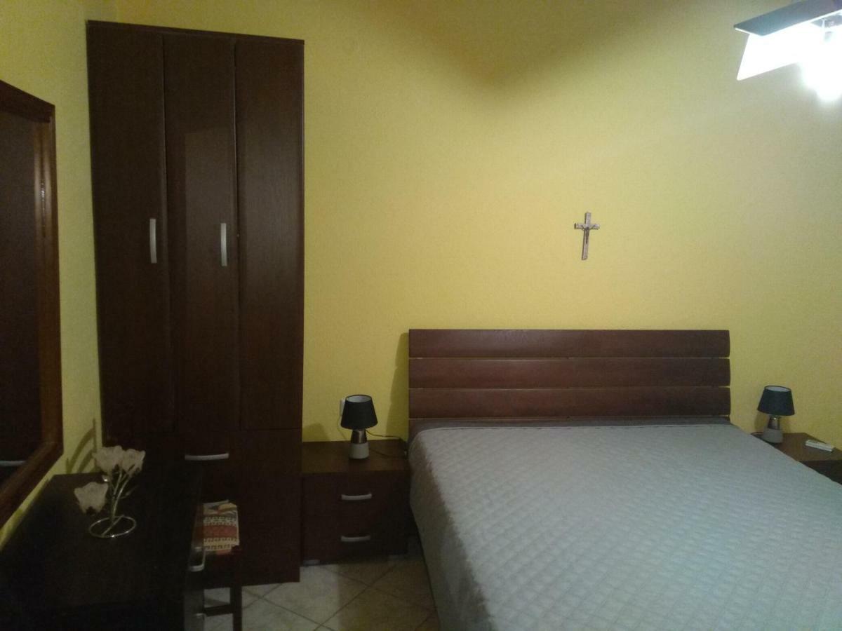 Leoni Apartment Skála Marión Bagian luar foto