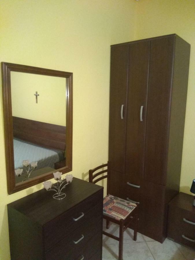 Leoni Apartment Skála Marión Bagian luar foto